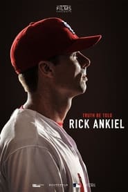 Truth Be Told Rick Ankiel' Poster