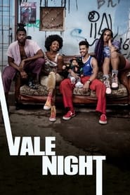 Vale Night' Poster