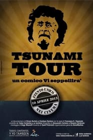 Tsunami Tour  Un comico vi seppellir