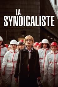 La Syndicaliste' Poster