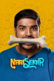 Naai Sekar' Poster