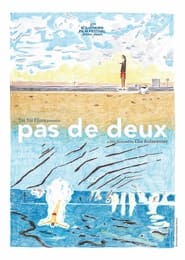 Pas de deux' Poster