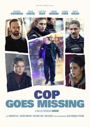 Cop Goes Missing' Poster