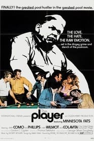 The Player' Poster