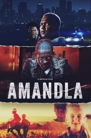 Amandla' Poster