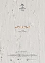 Achrome' Poster