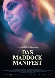 The Maddock Manifesto' Poster