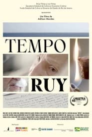 Tempo Ruy' Poster