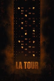 The Lockdown Tower' Poster
