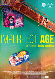 Imperfect Age' Poster