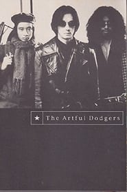 The Artful Dodgers' Poster