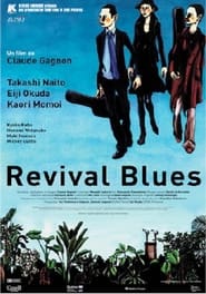 Revival Blues' Poster