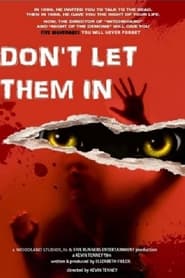 Dont Let Them In' Poster