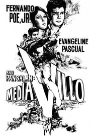 Ang Pangalan Mediavillo' Poster