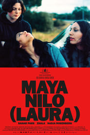 Maya Nilo Laura' Poster