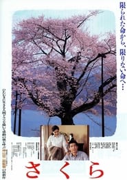 Sakura' Poster