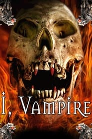 I Vampire' Poster