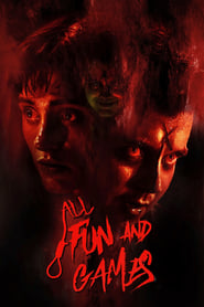 All Fun and Games' Poster