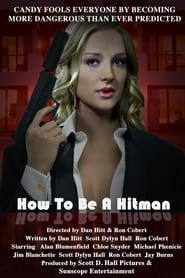 How to Be a Hitman' Poster