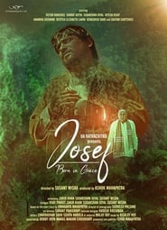 Josef  Born in Grace' Poster