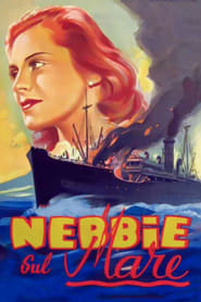 Nebbie sul mare' Poster