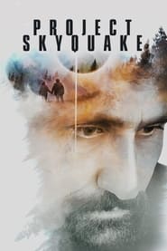 Project Skyquake' Poster