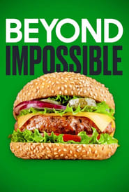 Beyond Impossible' Poster