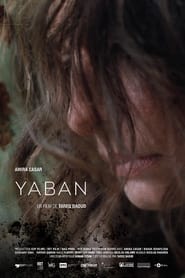 Yaban' Poster