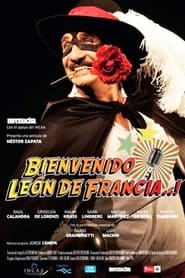 Bienvenido Len de Francia' Poster