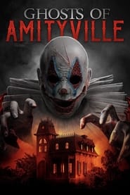 Ghosts of Amityville' Poster