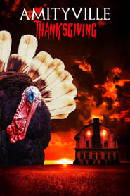 Amityville Thanksgiving' Poster