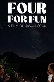 Four For Fun' Poster