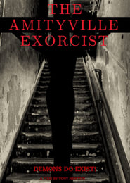 The Amityville Exorcist' Poster