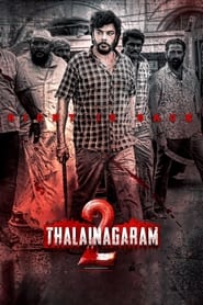 Thalainagaram 2' Poster