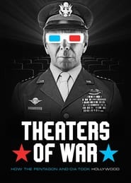 Theaters of War' Poster