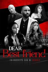 Dear Best Friend' Poster