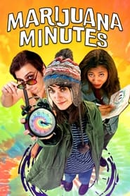 Marijuana Minutes' Poster