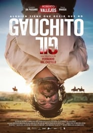 Gauchito Gil' Poster