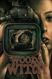 Woods Witch' Poster