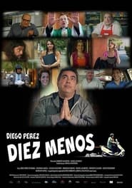 Diez menos' Poster