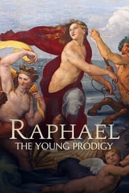 Raphael The Young Prodigy' Poster