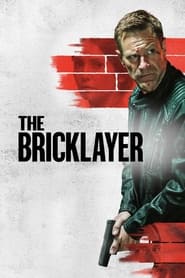 The Bricklayer' Poster