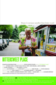 Bittersweet Place' Poster