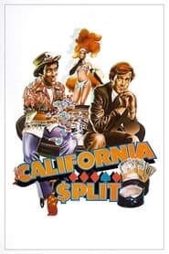 California Split' Poster