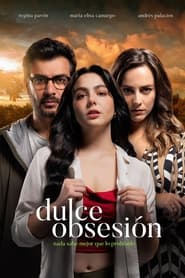 Sweet Obsession' Poster