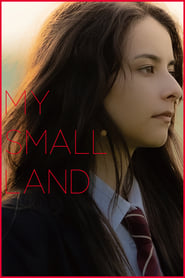 My Small Land' Poster