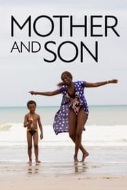 Mother and Son' Poster