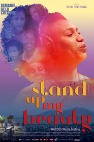 Stand Up My Beauty' Poster