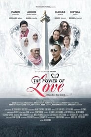 212 The Power of Love' Poster