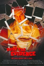 Bury the Evidence' Poster